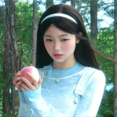 微笑2