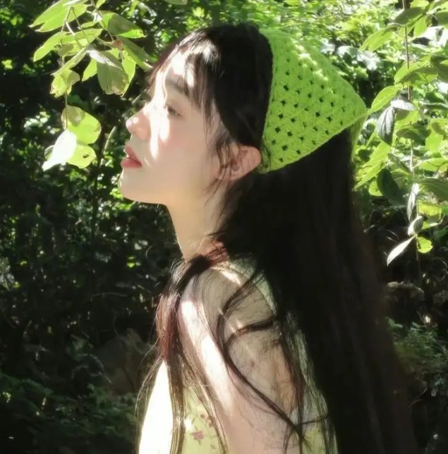 森之传说
